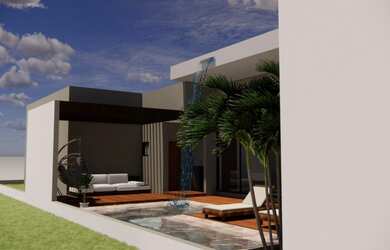 Imagem 4: Condomínio Florais Itália