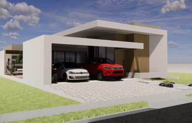 Imagem 6: Condomínio Florais Itália