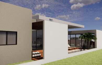 Imagem 7: Condomínio Florais Itália