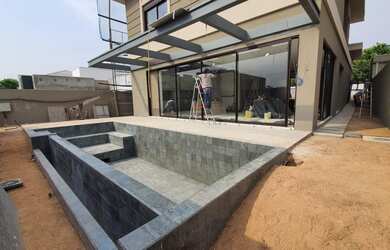 Imagem 6: Condomínio Florais dos Lagos