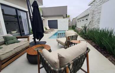 Imagem 7: Condomínio Florais dos Lagos