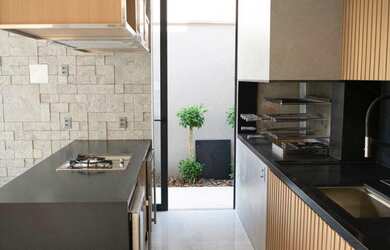 Imagem 2: Condomínio Florais dos Lagos