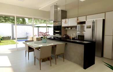 Imagem 6: Condomínio Primor das Torres