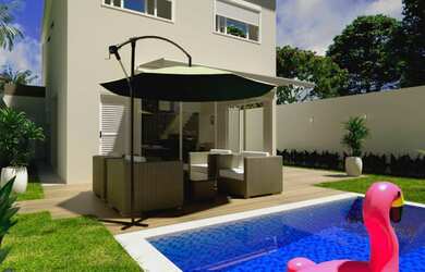 Imagem 8: Condomínio Primor das Torres