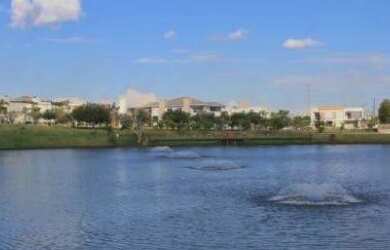 Imagem 9: Condomínio Alphaville, 4 dormitórios, 4 suíte, 5 banheiro, 4 vagas...