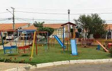 Imagem 15: Condomínio Terra Nova Várzea Grande