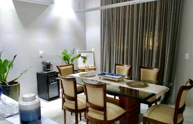 Imagem 3: Condomínio Belvedere. Piscina, Churrasqueira, Ar-condicionadoe213m²...