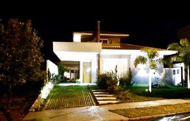 Imagem 9: Condomínio Belvedere. Piscina, Churrasqueira, Ar-condicionadoe213m²...