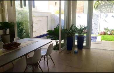 Imagem 4: Condomínio Belvedere. Piscina, Churrasqueira, Ar-condicionadoe213m²...