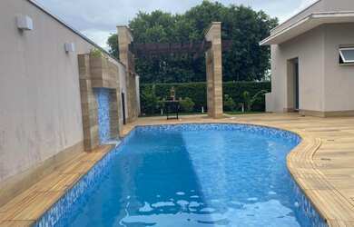 Imagem 5: Condomínio Belvedere, 4 dormitórios, 3 suíte, 5 banheiro, 4 vagas na...