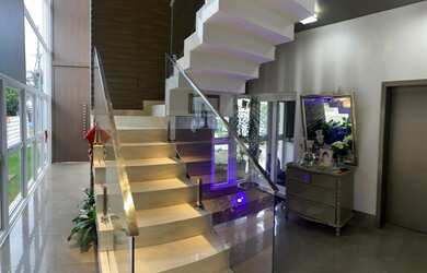 Imagem 9: Condomínio Belvedere, 4 dormitórios, 3 suíte, 5 banheiro, 4 vagas na...