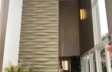 Imagem 12: Condomínio Belvedere, 4 dormitórios, 3 suíte, 5 banheiro, 4 vagas na...