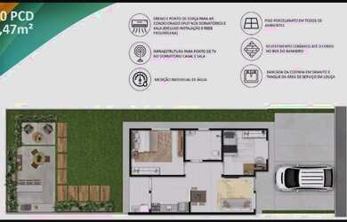 Imagem 7: Condomínio Origem do Sol