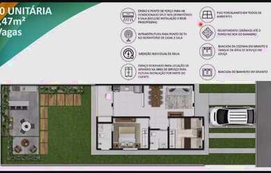Imagem 8: Condomínio Origem do Sol