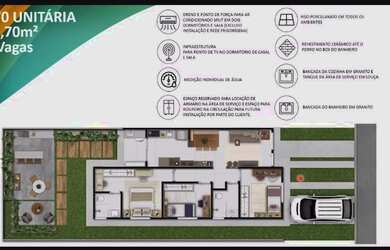 Imagem 10: Condomínio Origem do Sol