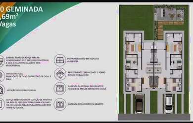 Imagem 12: Condomínio Origem do Sol