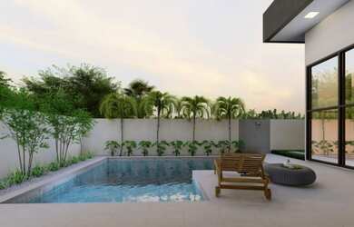 Imagem 4: Condomínio Florais da Mata