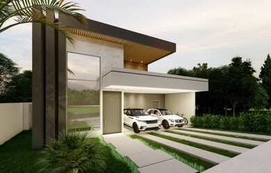 Imagem 6: Condomínio Florais da Mata