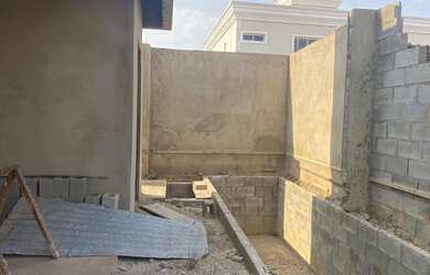 Imagem 15: Condomínio Belvedere II. Piscina, Churrasqueira, Varandae307m² de Área...