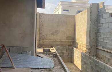 Imagem 16: Condomínio Belvedere II. Piscina, Churrasqueira, Varandae307m² de Área...