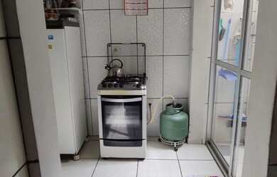 Imagem 16: Condomínio Canachuê, 3 dormitórios, 2 banheiro, 2 vagas na garagem,...