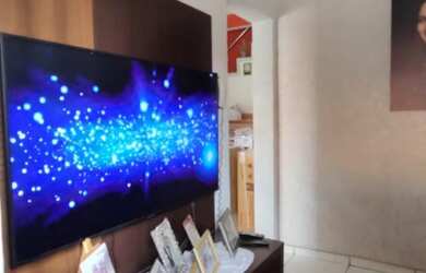 Imagem 2: Condomínio Canachuê, 3 dormitórios, 2 banheiro, 2 vagas na garagem,...