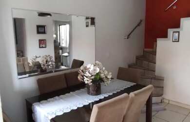 Imagem 7: Condomínio Canachuê, 3 dormitórios, 2 banheiro, 2 vagas na garagem,...