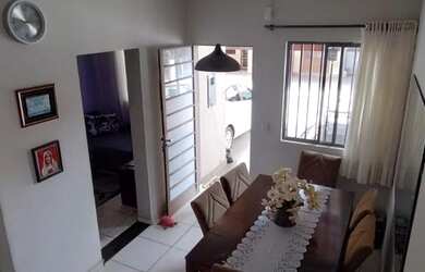 Imagem 6: Condomínio Canachuê, 3 dormitórios, 2 banheiro, 2 vagas na garagem,...