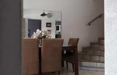 Imagem 8: Condomínio Canachuê, 3 dormitórios, 2 banheiro, 2 vagas na garagem,...