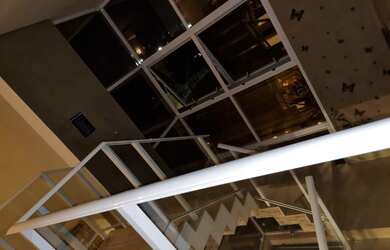 Imagem 15: Condomínio Alphaville. Piscina, Churrasqueira, Ar-condicionadoeGuarda...