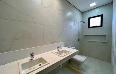 Imagem 8: Condomínio Villa Jardim. Piscina, Churrasqueira, Área de serviçoe445m²...