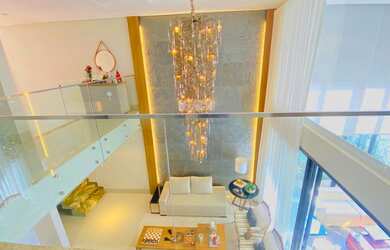 Imagem 11: Condomínio Florais do Valle