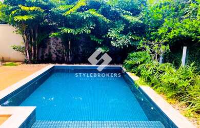 Imagem 5: Condomínio Belvedere. 476m² de Área Privada, 3 Vagas na garageme5 Dormitórios