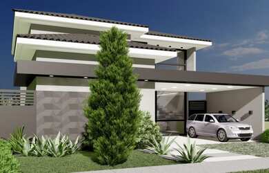 Imagem 7: Condomínio Villa Jardim