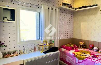 Imagem 16: Condomínio Florais do Valle