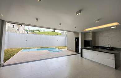 Imagem 6: Condomínio Villa Jardim. Piscina, Área de serviço, 432m² de Área...