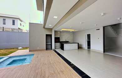 Imagem 9: Condomínio Villa Jardim. Piscina, Área de serviço, 432m² de Área...