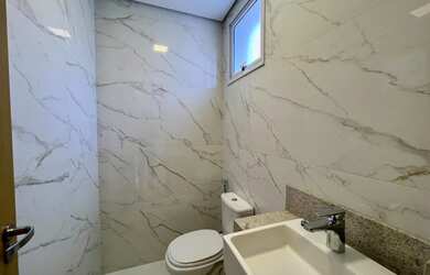 Imagem 15: Condomínio Belvedere II. Piscina, Churrasqueira, Guarda roupae300m²...