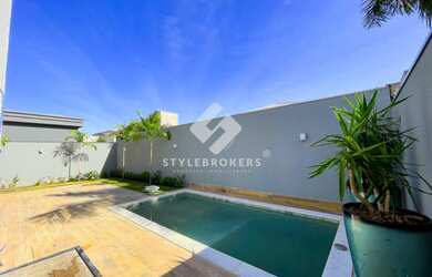 Imagem 5: Condomínio Florais dos Lagos