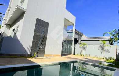 Imagem 8: Condomínio Florais dos Lagos