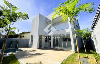 Imagem 10: Condomínio Florais dos Lagos