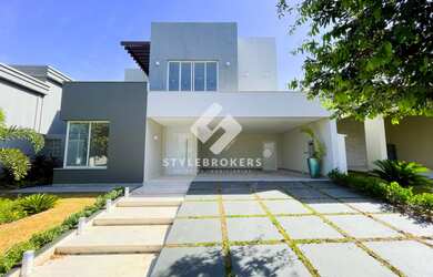 Imagem 11: Condomínio Florais dos Lagos