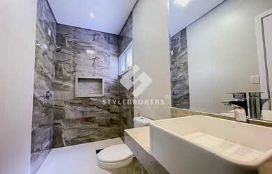 Imagem 4: Condomínio Belvedere, 3 dormitórios, 3 suíte, 5 banheiro, 4 vagas na...