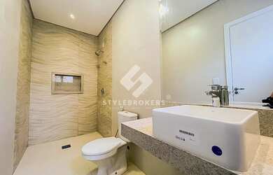 Imagem 13: Condomínio Belvedere, 3 dormitórios, 3 suíte, 5 banheiro, 4 vagas na...