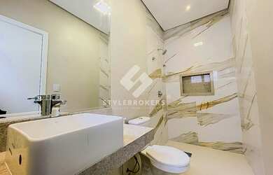 Imagem 14: Condomínio Belvedere, 3 dormitórios, 3 suíte, 5 banheiro, 4 vagas na...