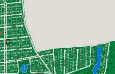 Imagem 13: Condomínio Valle Das Aguas