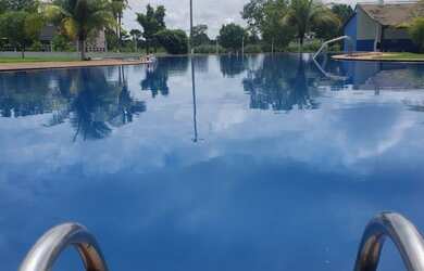 Imagem 12: Condomínio Valle Das Aguas