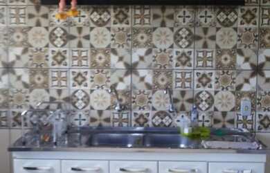 Imagem 11: Condomínio Valle Das Aguas