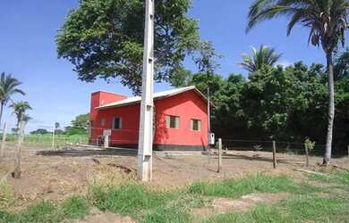 Imagem 6: Condomínio Valle Das Aguas