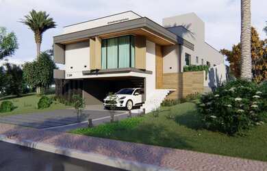 Imagem 7: Condomínio Florais da Mata